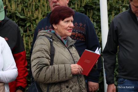 Zaključek praznika Občine Kamnik  (2)